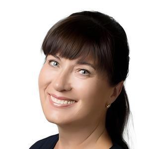 Пауль Марина Владимировна