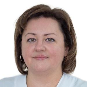 Виноградова Наталья Алексеевна