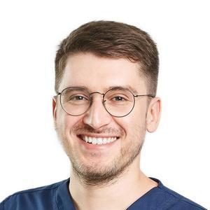 Тунтия Давид Сергоевич