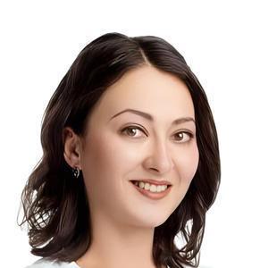 Горбунова Алиса Витальевна