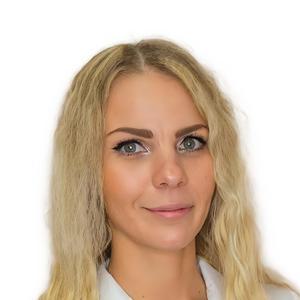 Растопчина Антонина Александровна