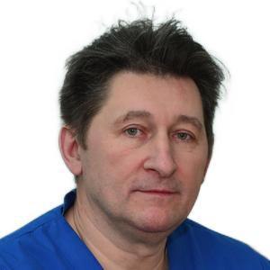 Гилёв Сергей Владимирович