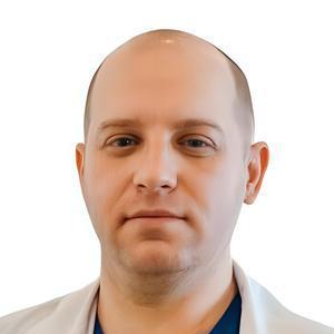 Давыдов Олег Константинович