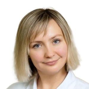 Тимофеева Анна Антоновна