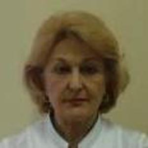 Альтудова Людмила Михайловна