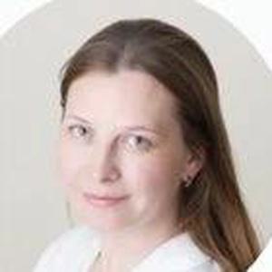 Калашникова Елена Викторовна