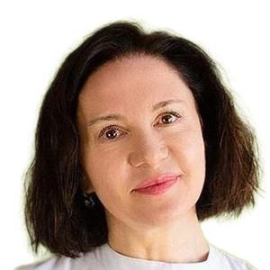 Одинцова Елена Вячеславовна