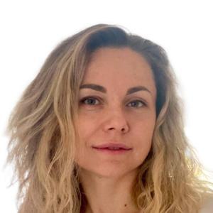 Щербинина Ирина Александровна