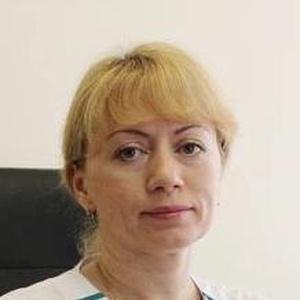 Шумилина Людмила Леонидовна