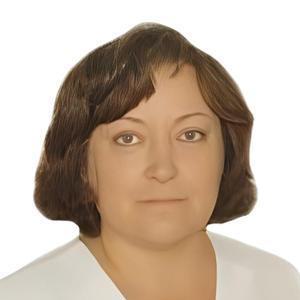 Павлова Наталия Ивановна