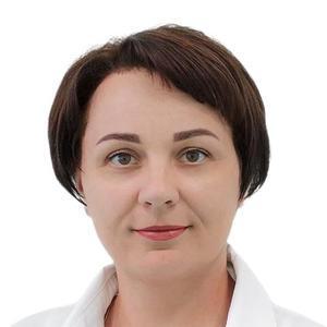 Колесник Антонина Владимировна