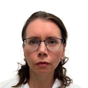 Огуречникова Лариса Анатольевна