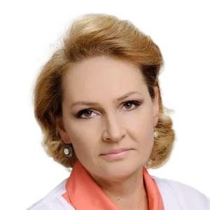 Широкова Наталия Алексеевна