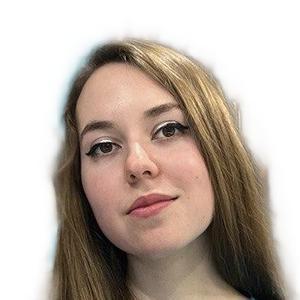 Шаронова Ангелина Ильинична