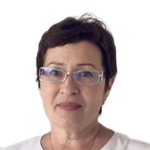 Петрова Ольга Григорьевна
