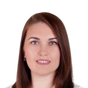 Курносова Елена Владимировна