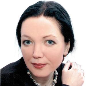 Черепанова Людмила Борисовна