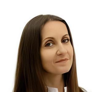 Овчинникова Ольга Александровна