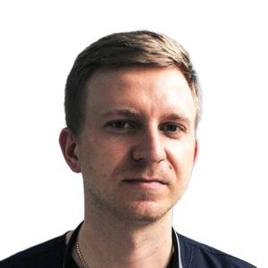 Муравьев Ярослав Эдуардович