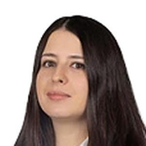 Русина Кристина Игоревна