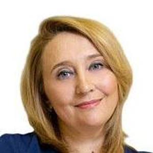 Спиридонова Лариса Владимировна