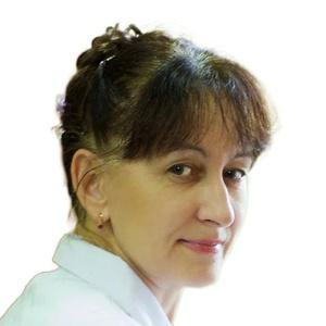 Спецакова Ольга Артуровна