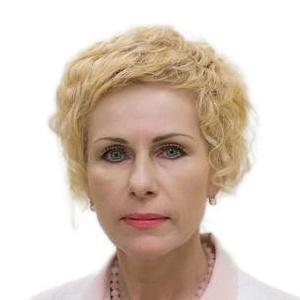 Алексеева Ирина Владимировна