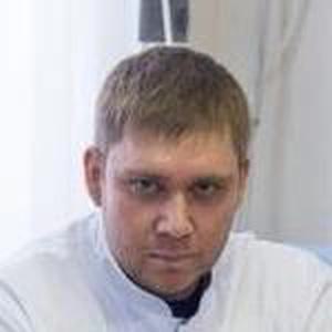 Шилов Михаил Иванович