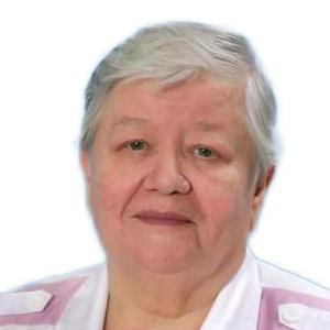 Шешукова Ирина Ивановна