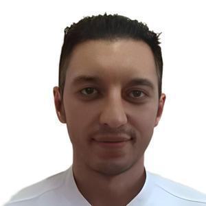 Байрамов Руслан Алифагаевич