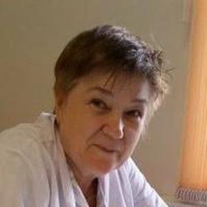 Горячева Нина Борисовна