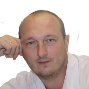 Орешкин Антон Валентинович