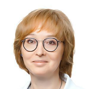 Шестерикова Елена Борисовна
