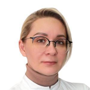 Рогожкина Юлия Александровна