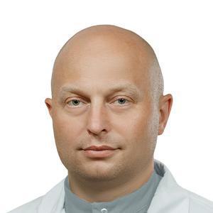 Костин Владимир Александрович