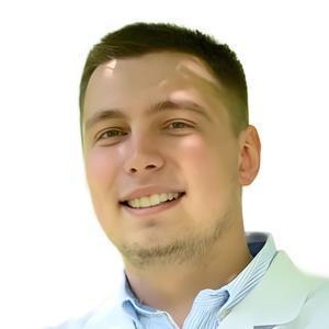Петренко Вадим Сергеевич