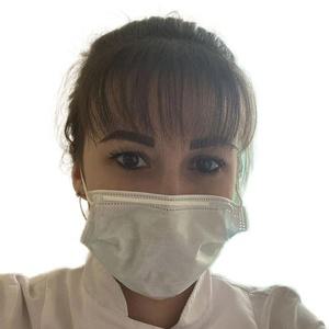 Веселкова Мария Васильевна