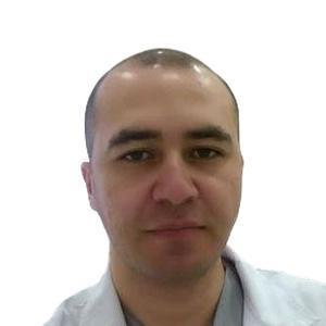 Дударов Адам Урусханович