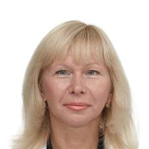 Первун Елена Павловна