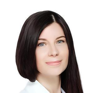 Лапина Елена Сергеевна