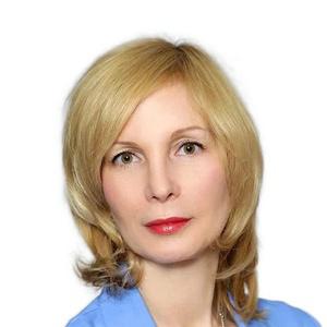 Пелевина Анжела Владимировна