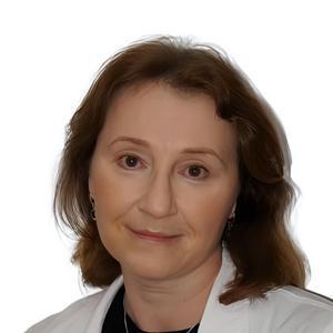 Карпушина Надежда Борисовна