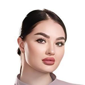 Егорова Мария Александровна