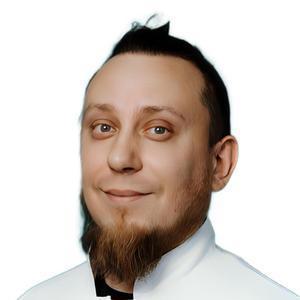 Ребров Кирилл Сергеевич