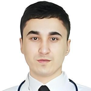 Рахматов Муинджон Муроджонович