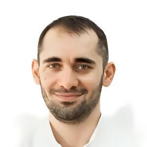 Галаев Магомед Исаевич