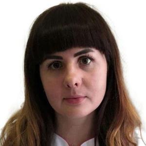 Штанковская Марина Витальевна