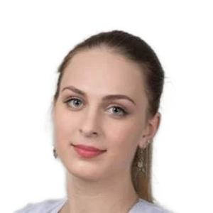 Романенко Полина Сергеевна