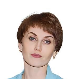 Тишина Светлана Сергеевна