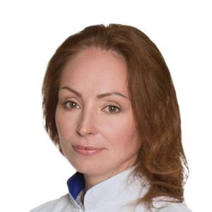 Поливаева Ольга Вячеславовна